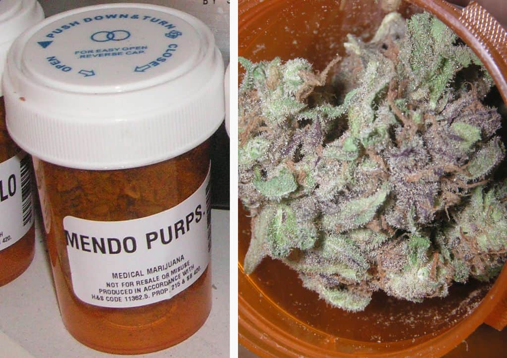 Health Benefits of Weed