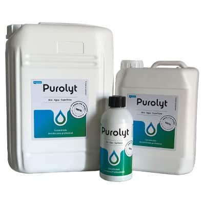 purolyt Purolyt