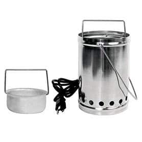 Sulfur Burner
