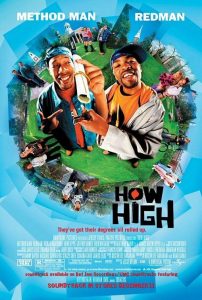 8 movies for stoners