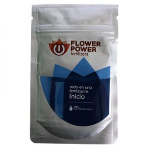 free flower power fertilizers