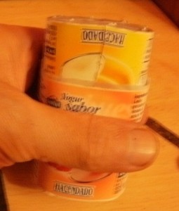 capsules d'oxygene pour nos racines