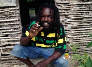 Jamaica despenaliza la marihuana al fin