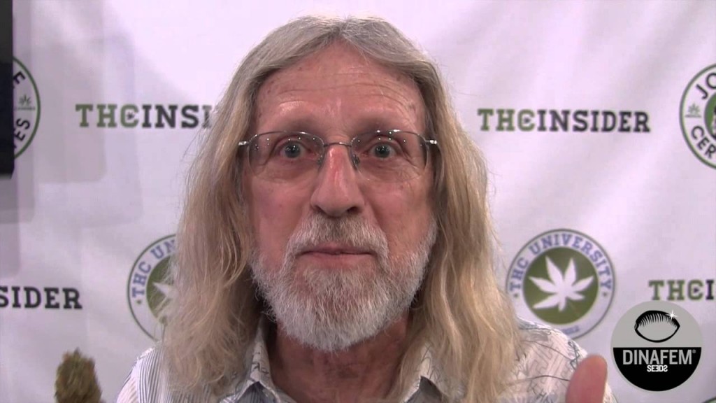 Noticias Cannábicas