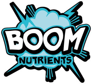 boom nutrients