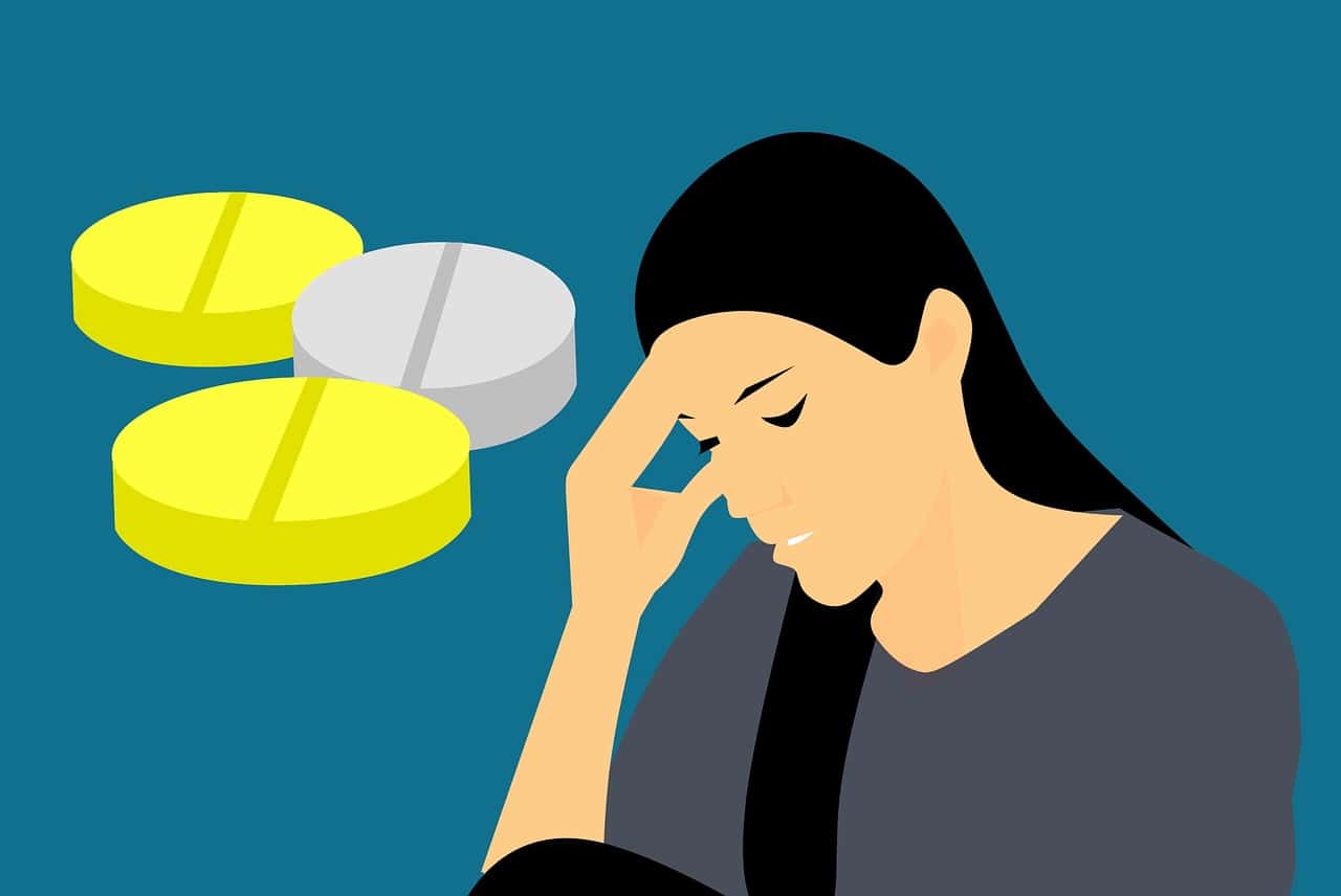 marijuana for migraines