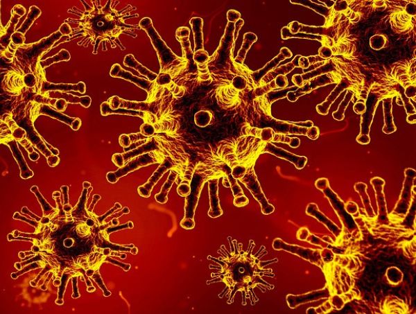 Moléculas no deseadas