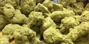 Moon Rocks. moon rocks