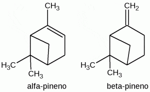 pinene