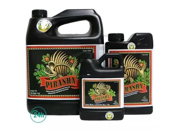 piranha liquid piranha liquid