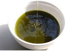 ricetta olio di cannabis