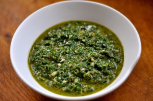 Recetas con marihuana