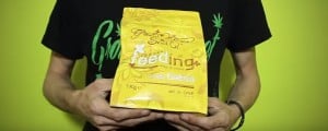 Powder Feeding by Green House