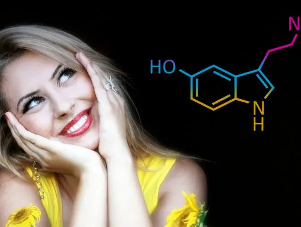 Sérotonine serotonine