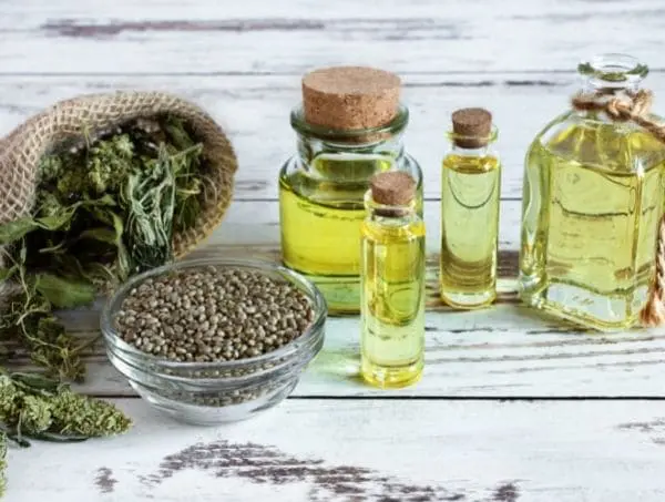 sustainable cannabis