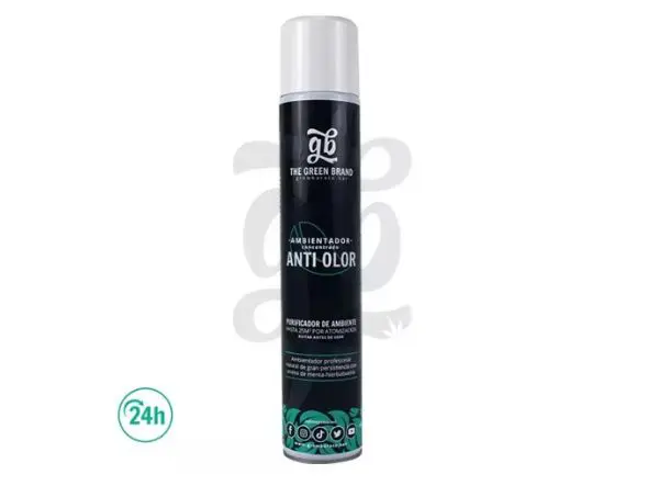 GB Anti-Odor Spray cigarette GB Anti-Odor Spray cigarette