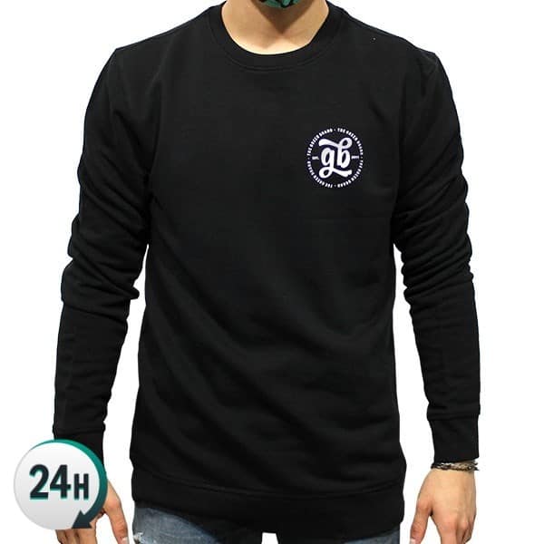 GB Minimal stoner clothing