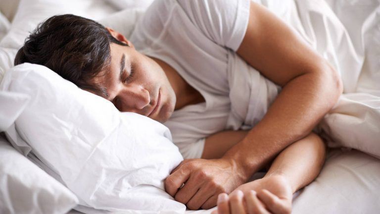 Sommeil terpinolene