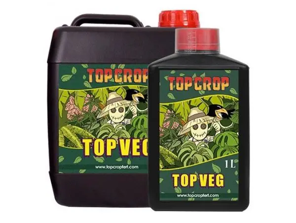 top veg growth fertilizer