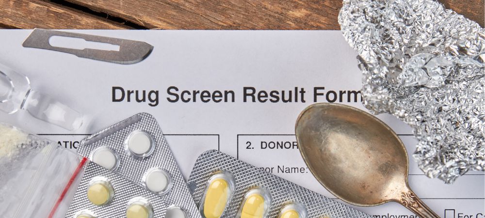 Trucos para no dar positivo control drogas