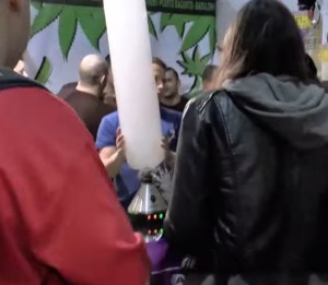 Las diversas formas de consumir Cannabis vaporizador de marihuana Las diversas formas de consumir Cannabis