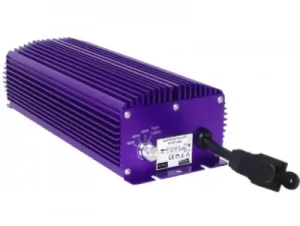 Ballast électronique lumatek Ballast électronique lumatek
