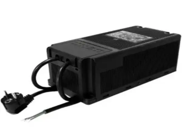 Ballast magnétique Ballast magnétique