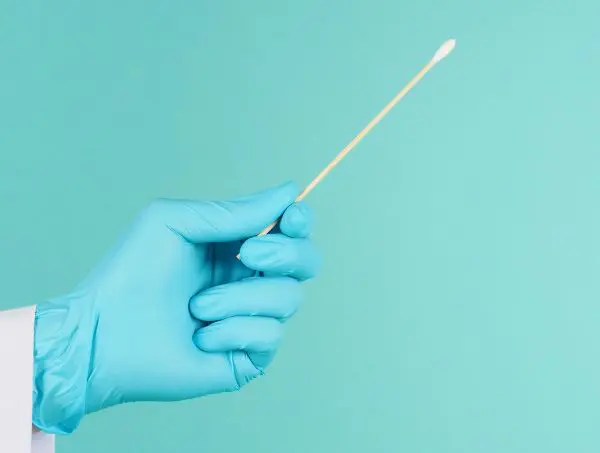 durée du THC dans la salive