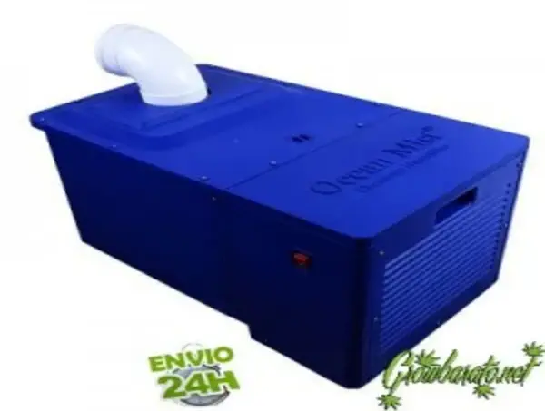 humidificateur Ocean 4 x 12 membranes humidificateur Ocean 4 x 12 membranes