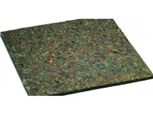 mousse pour réduire le bruit