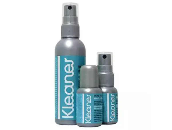 nettoyant toxines kleaner