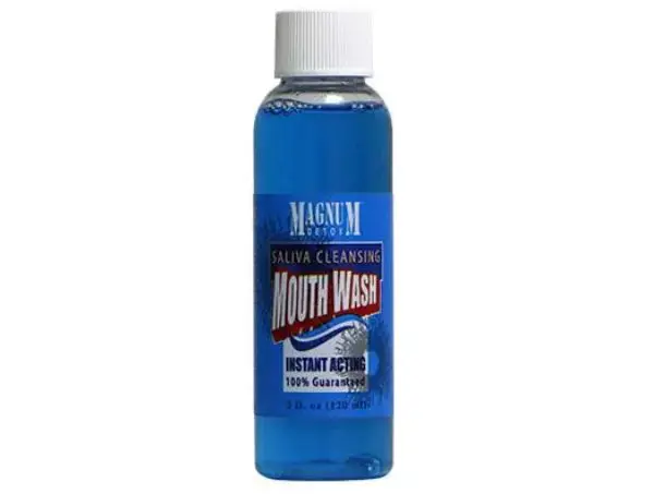 Magnum Mouth Wash