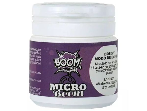 Migliori prodotti per la coltivazione all'aperto Micro Boom