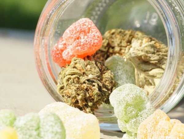 Gummies CBD: cómo usar