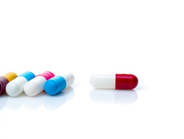 capsules antibiotiques capsules antibiotiques