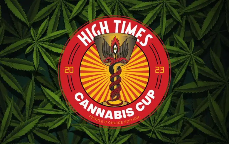 Cannabis Cup 2023: Celebrating Excellence in Cannabis Culture