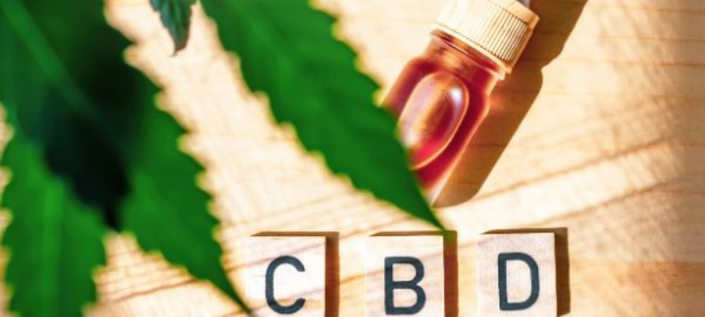 cbd pour la peau