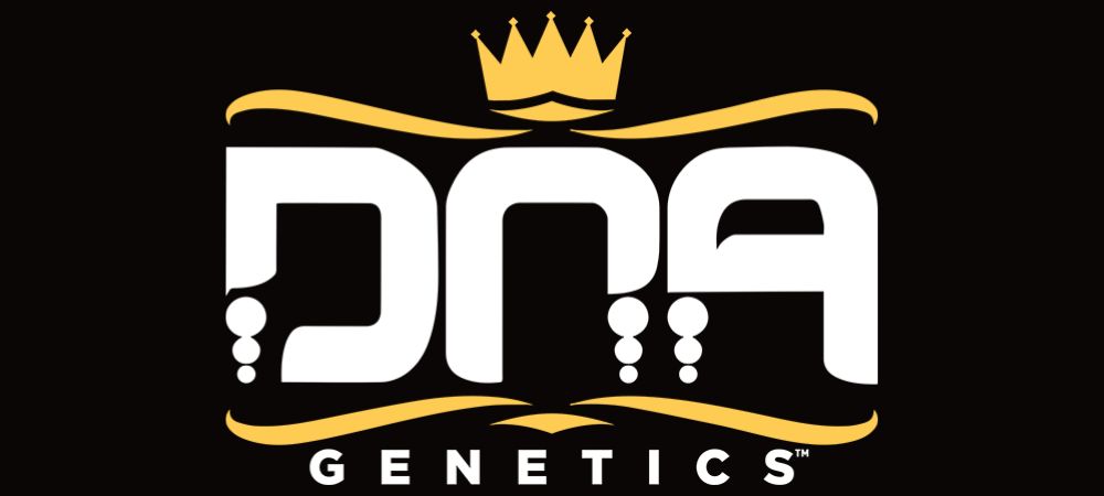 DNA Genetics - los mejores bancos de semillas americano