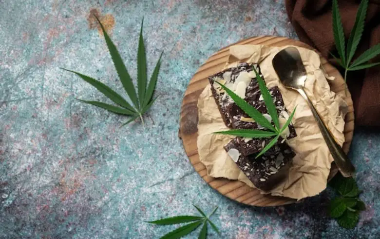 la marijuana fa dimagrire