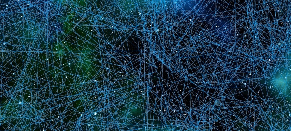 Une connexion avec l’Univers et une nouvelle ouverture d’esprit