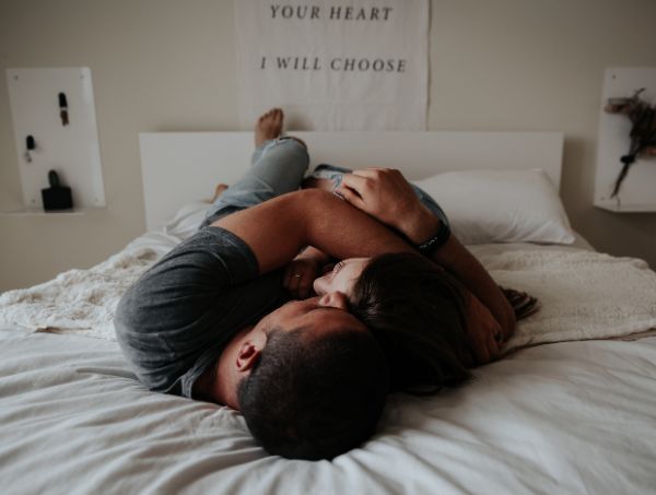 Mejor droga para el sexo