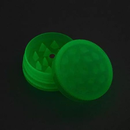 Grinder Acrylique phosphorescent 3 Parties
