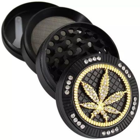 Grinder Bling Bling