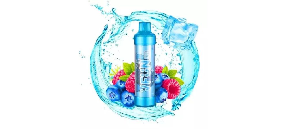 VFun Pro Quawins Jetable VFun Pro Quawins Jetable