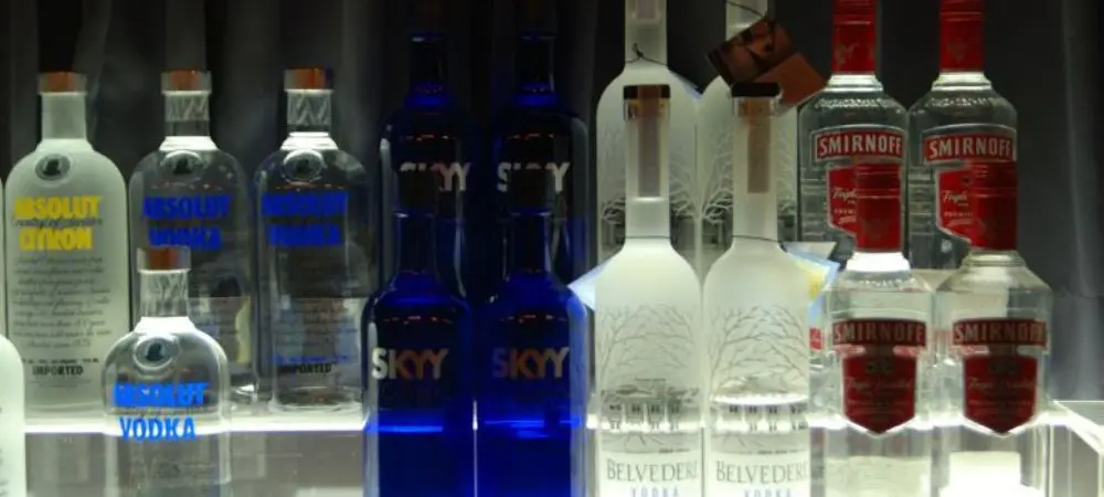 Comment Faire De La Vodka Maison | Ventana Blog