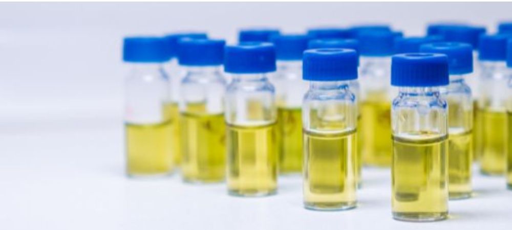 cannabis dans l'urine