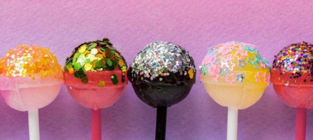 sucettes au cannabis