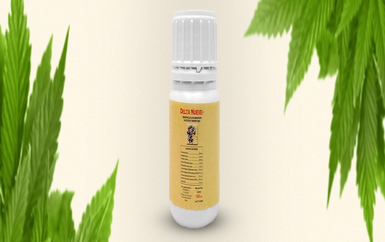 Como usar o estimulador Delta 9