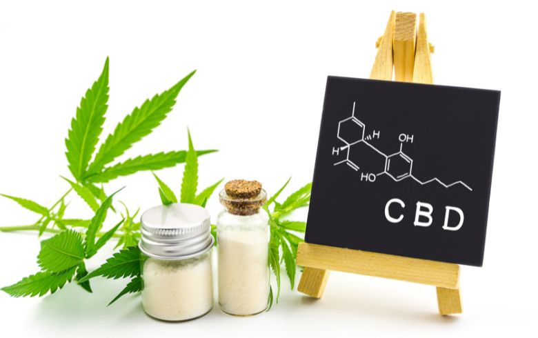O que é o CBD? Características, propriedades e usos