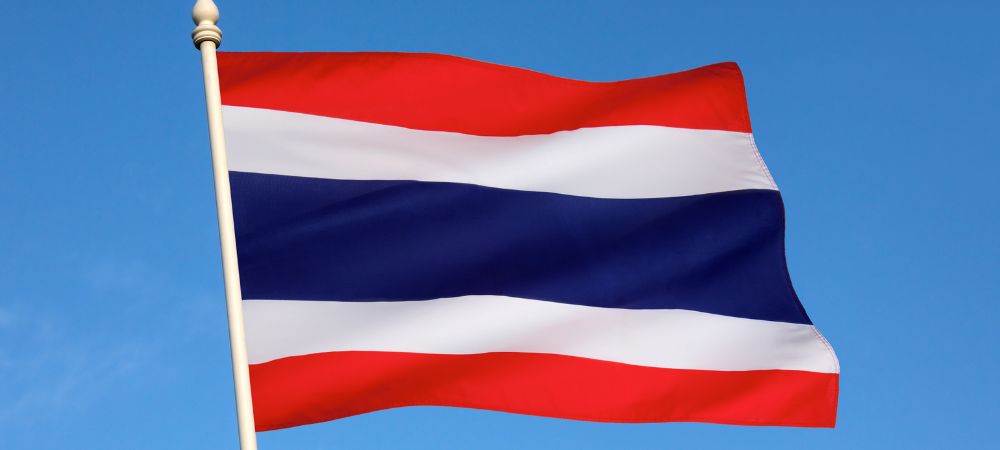 Tailandia
